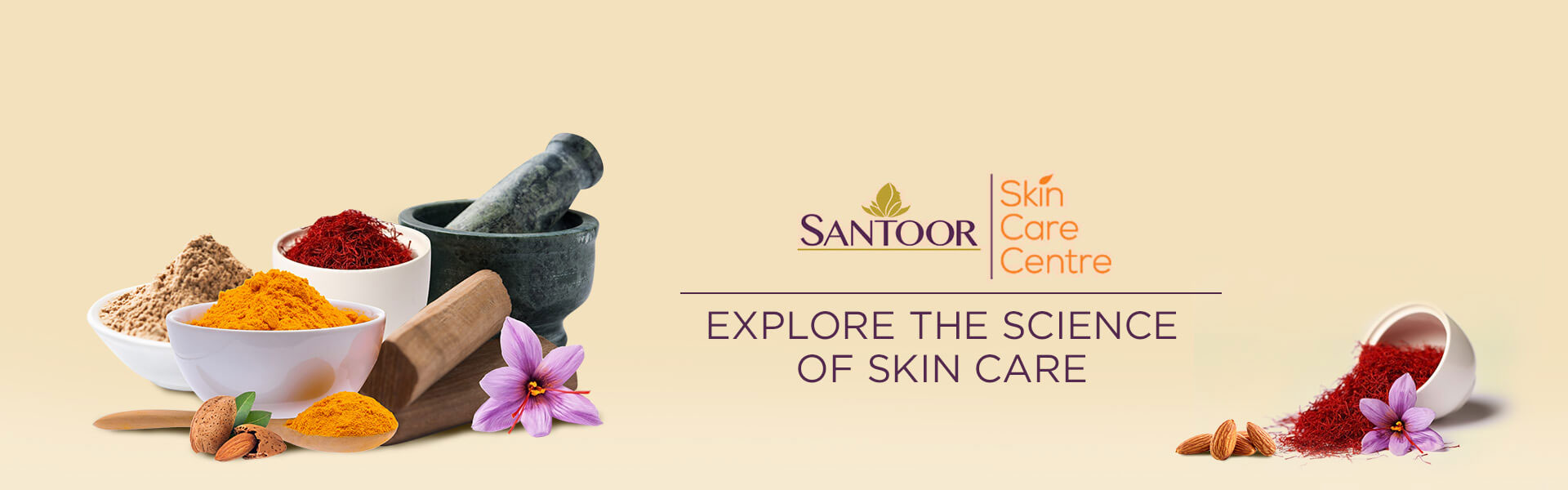 Santoor Skincare Centre