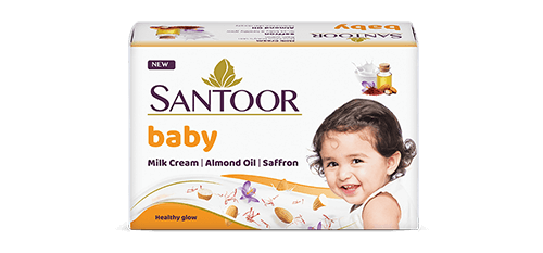 Santoor Babycare