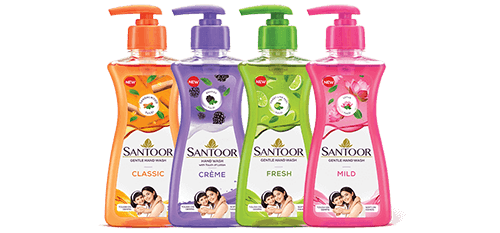 Santoor Handcare